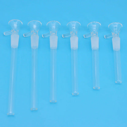 Glass Bowlstem 6 Size Mixed Pack of 12_3