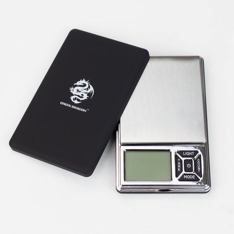 Green Dragon - Digital Pocket Scale [MU 100]_0