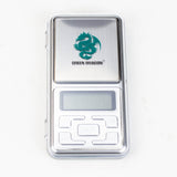 Green Dragon - Digital Pocket Scale [MH 100]_0