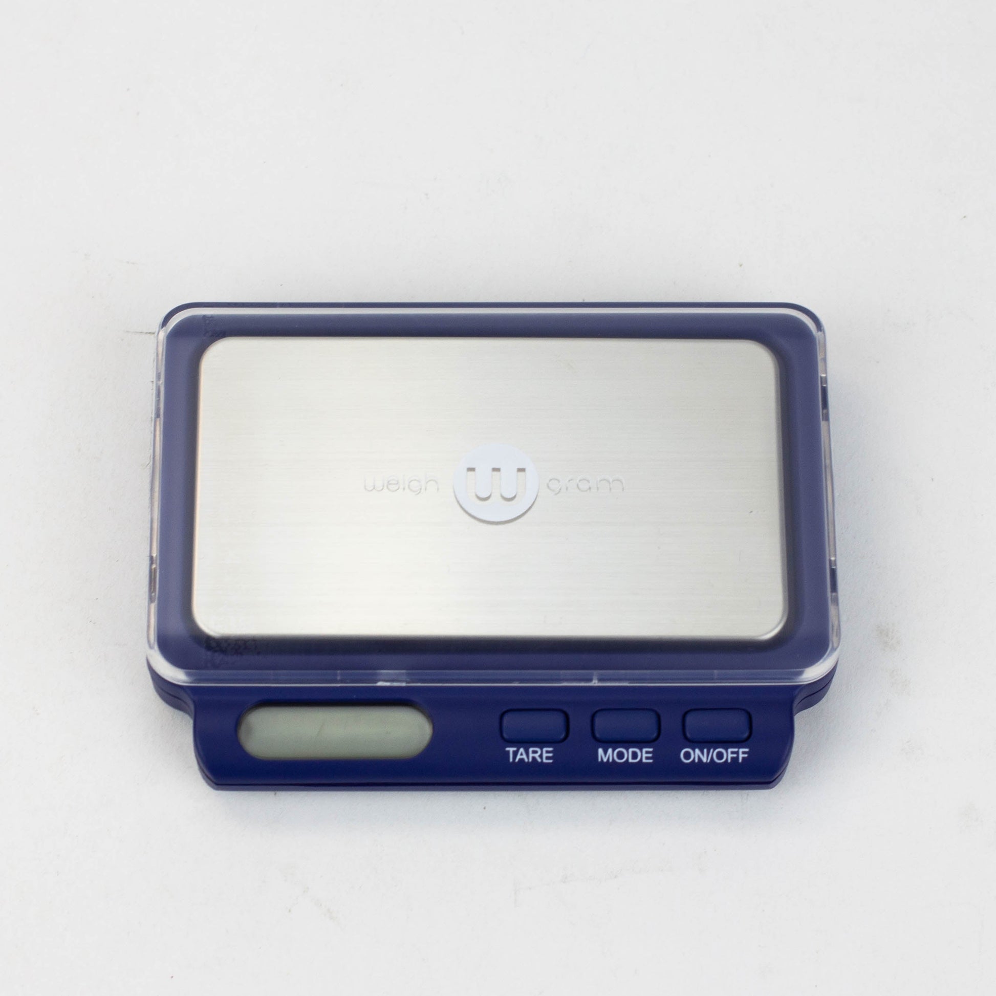 Weigh Gram - Digital Pocket Scale [NTS600]_1