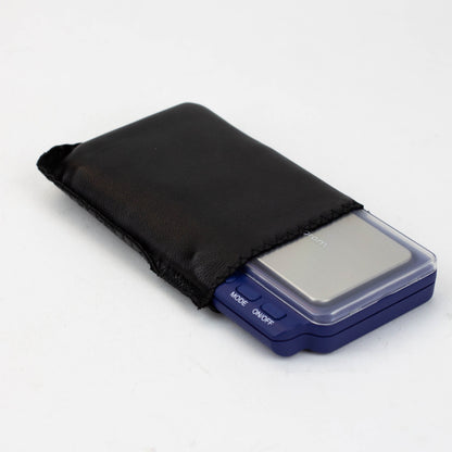 Weigh Gram - Digital Pocket Scale [NTS600]_2