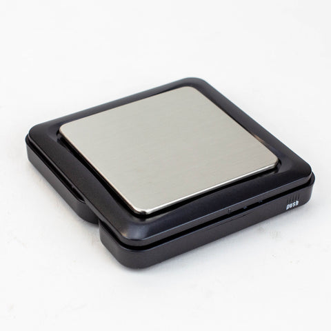 Weigh Gram - Digital Pocket Scale [BDS 650]_0