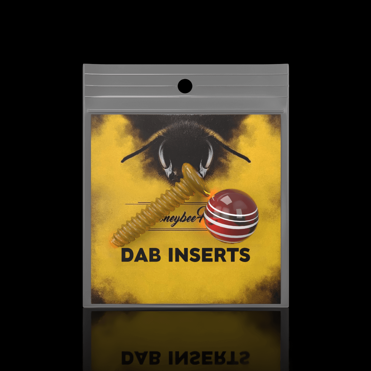 Honeybee Herb - DAB SCREW SETS_2