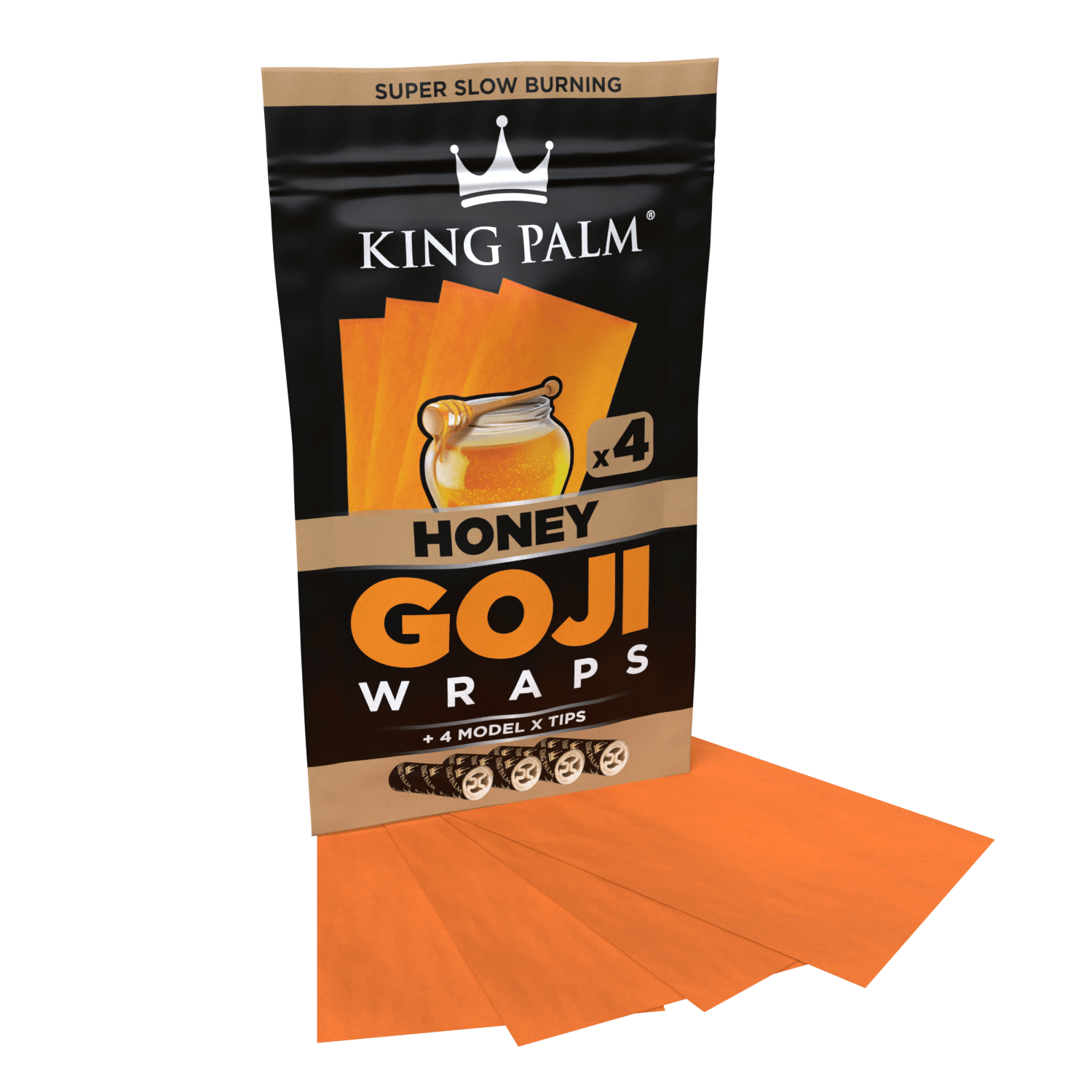 King Palm | Goji Wrap Bundle_4