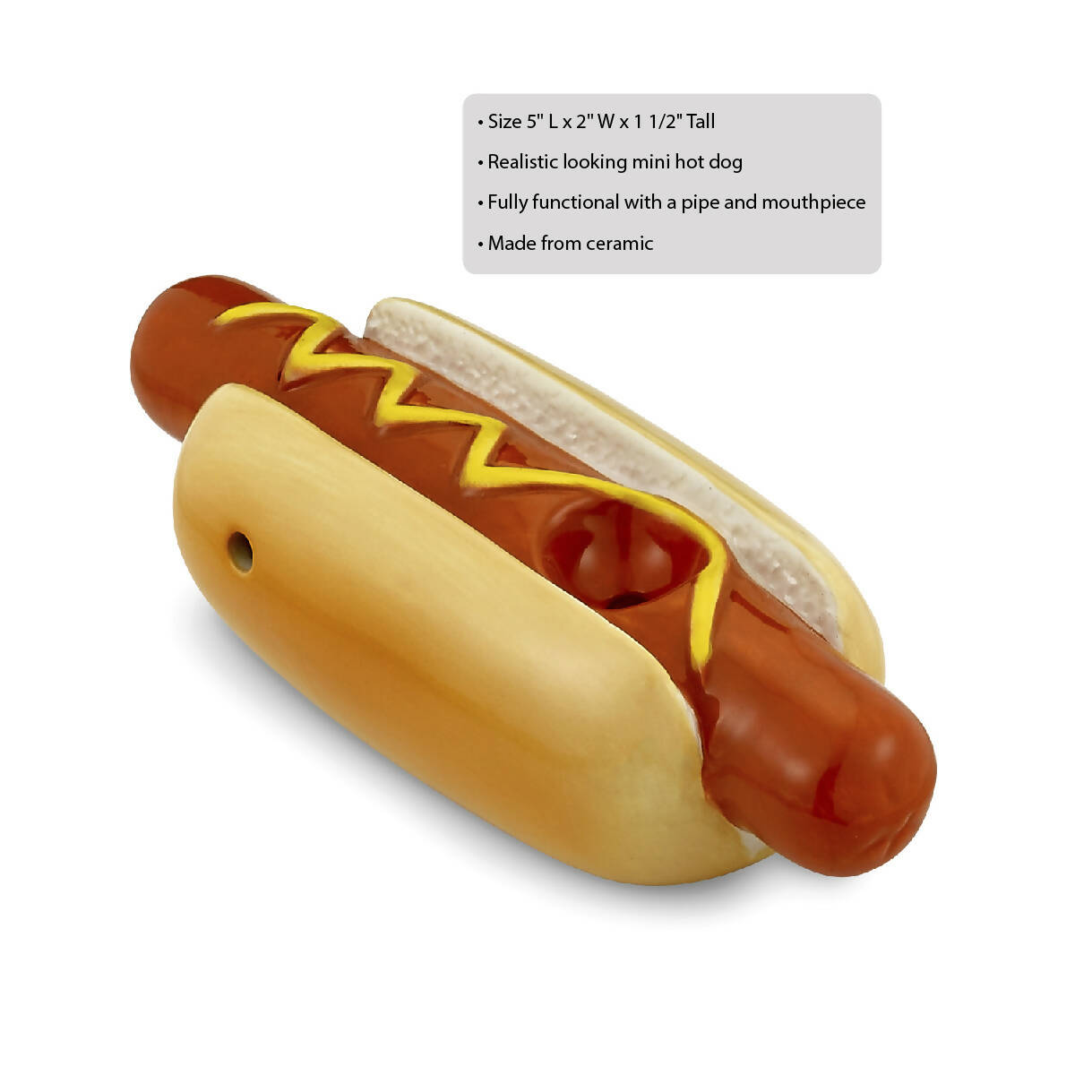 mini hot dog pipe_2