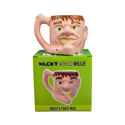 Wacky Wired Willie Mug_3