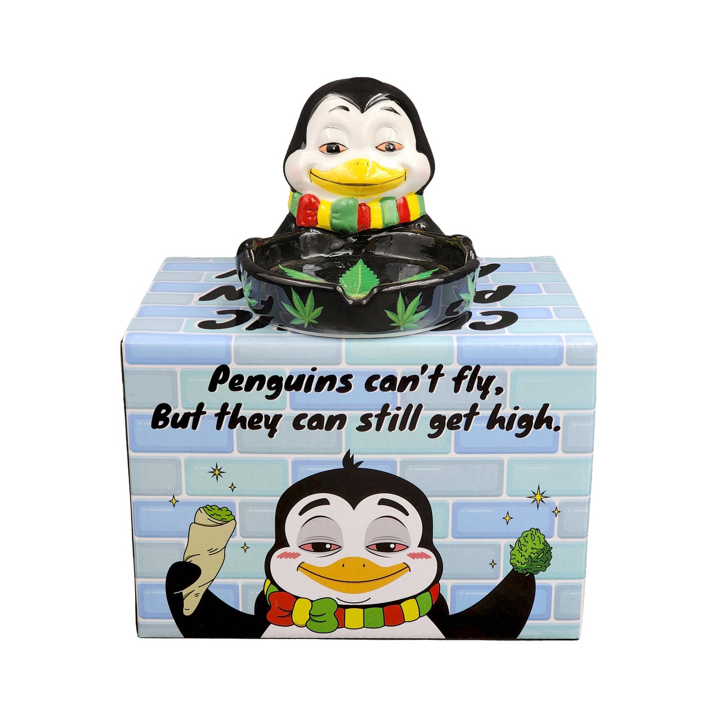 penguin ashtray_8