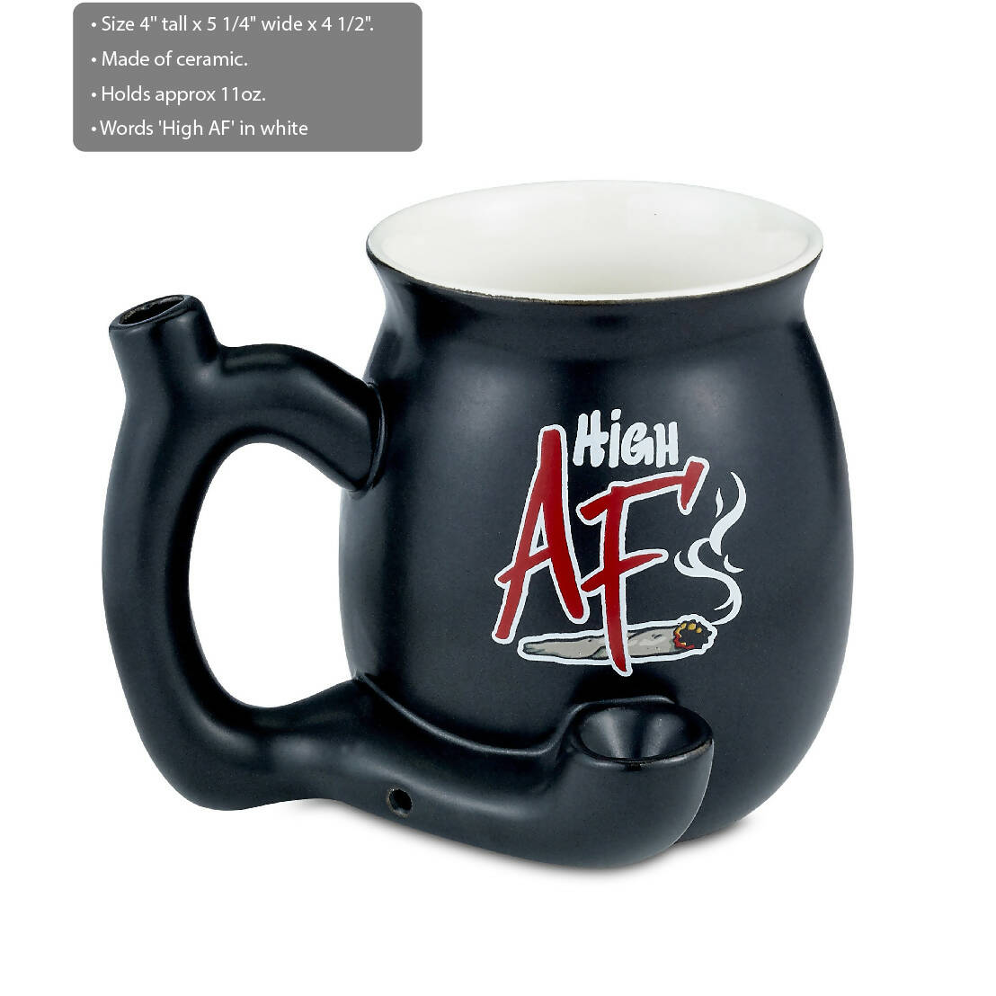 High AF Roast & Toast mug_2