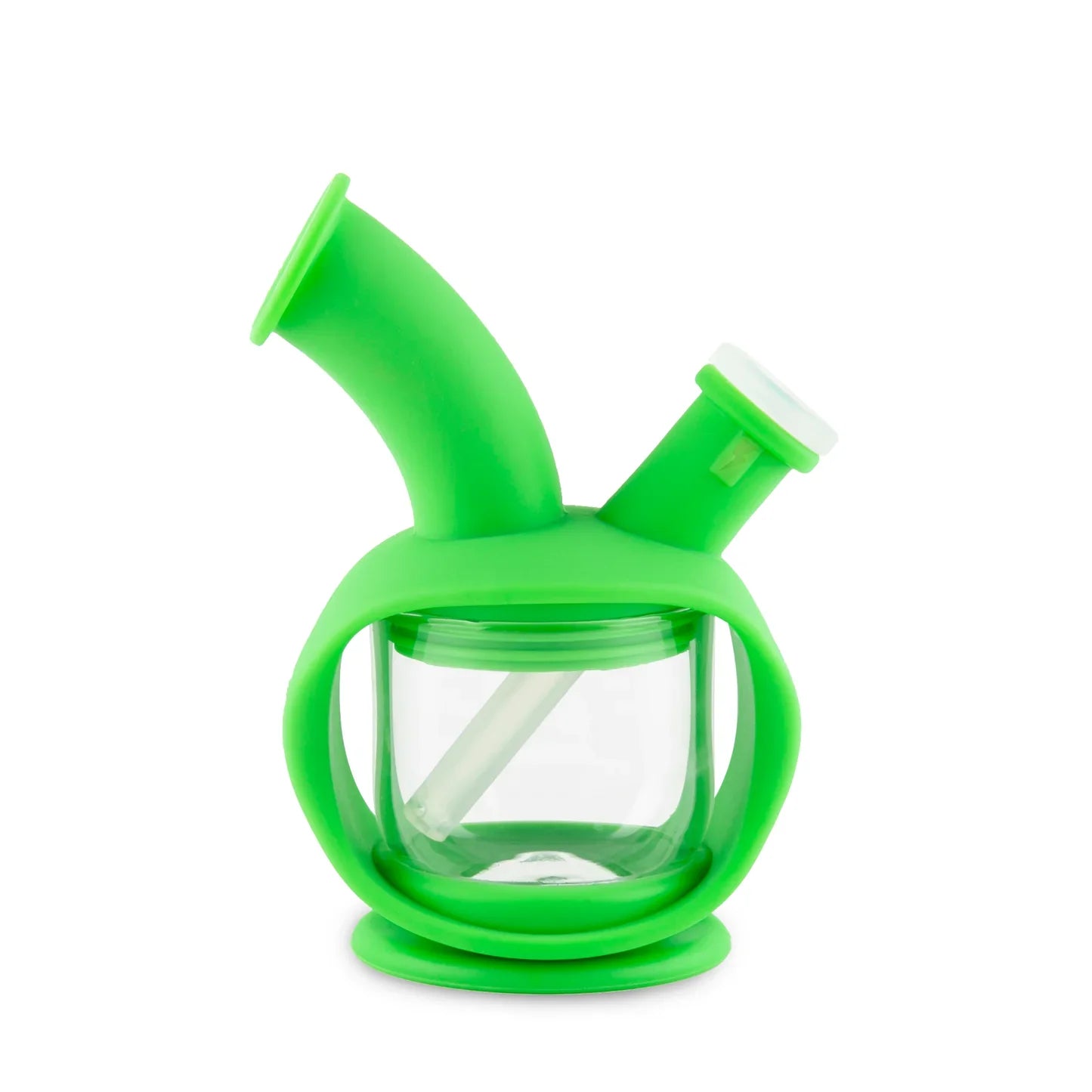 Ooze | Kettle Silicone Water Bubbler & Dab Rig_2