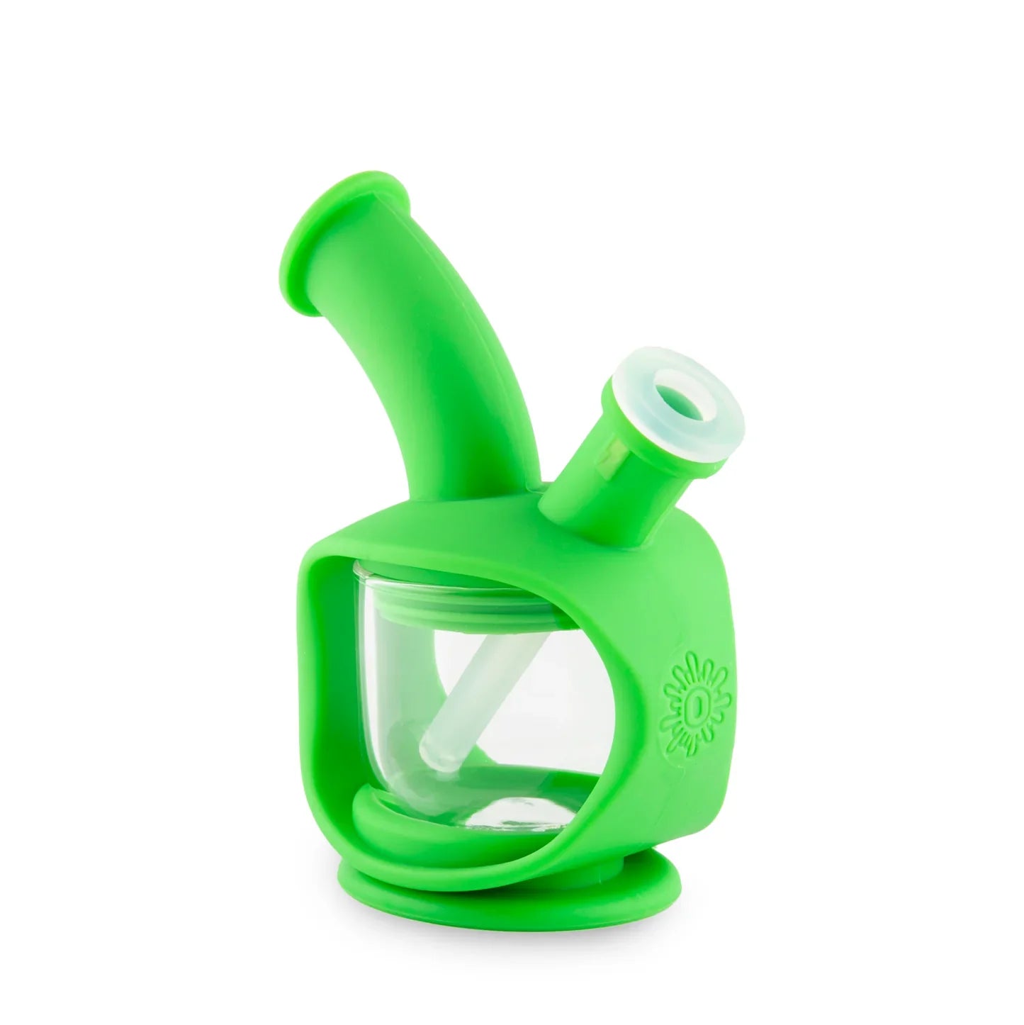 Ooze | Kettle Silicone Water Bubbler & Dab Rig_5