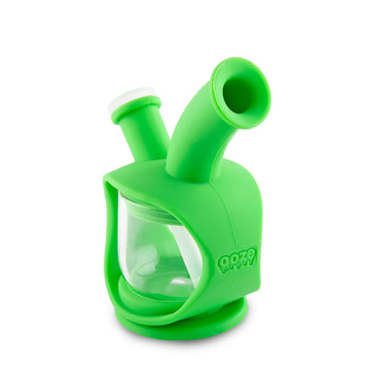 Ooze | Kettle Silicone Water Bubbler & Dab Rig_4