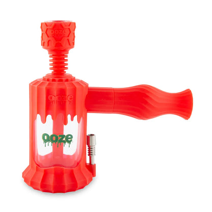 Ooze | Clobb – Silicone Glass 4-In-1 Hybrid_1