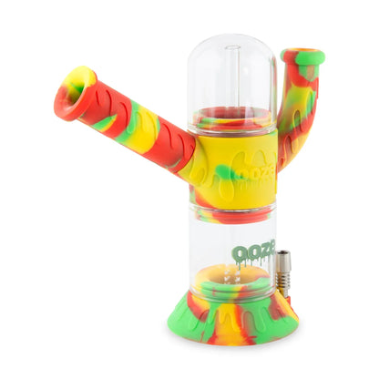 Ooze | Cranium Silicone Water Pipe, Dab Rig & Dab Straw_8