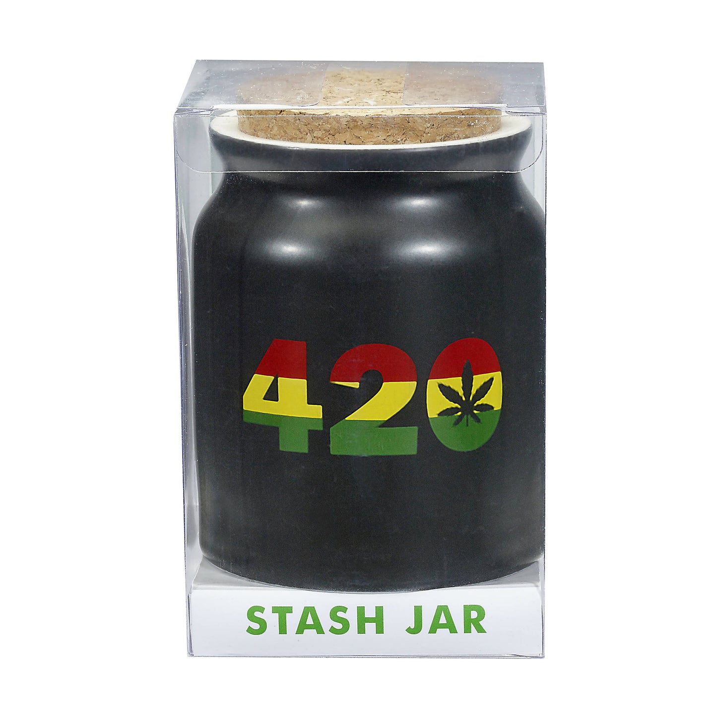 420 rasta color stash jar_1