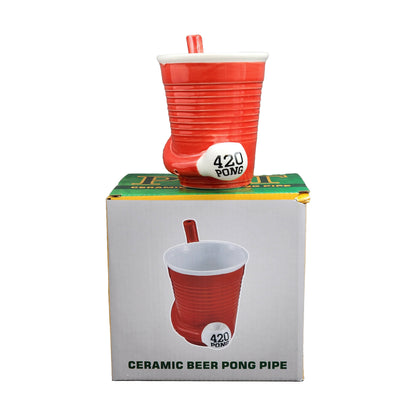 Beer pong pipe Mug_3