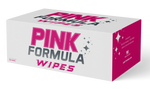 Pink Formula ISO Wipes - 100pcs per Box_0