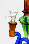 10" SOUL Glass 2-in-1 recycler [S2062]_7