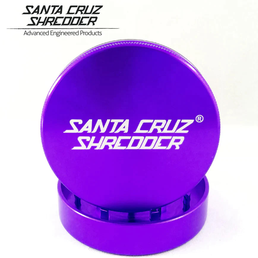 SANTA CRUZ SHREDDER | Medium 2-piece Shredder_3