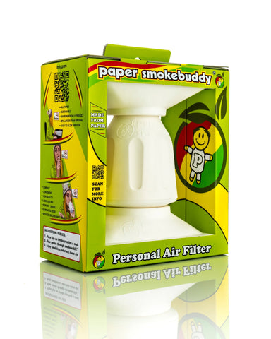 Smokebuddy | All-Paper Original Air Filter_0