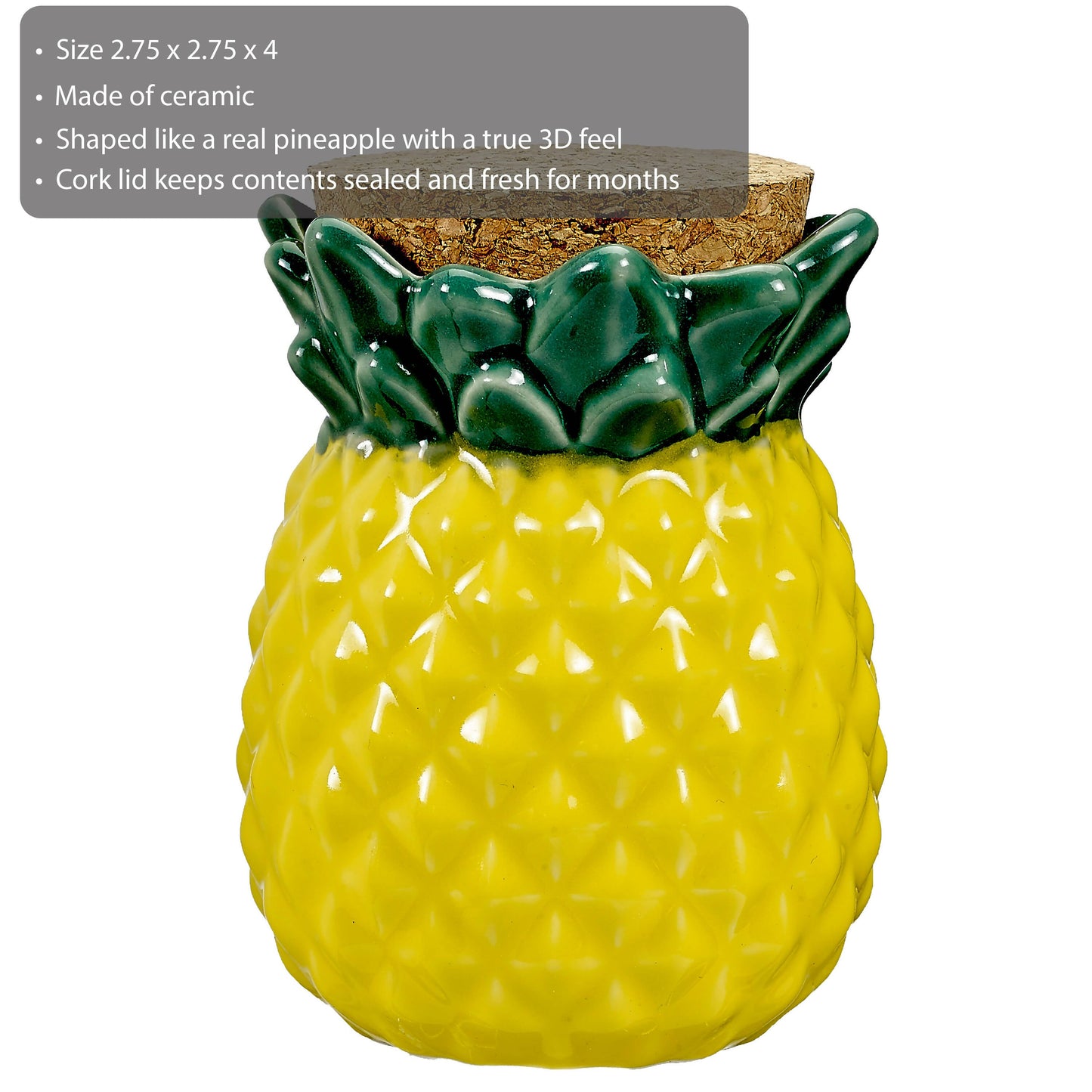 Pineapple Stash Jar_1