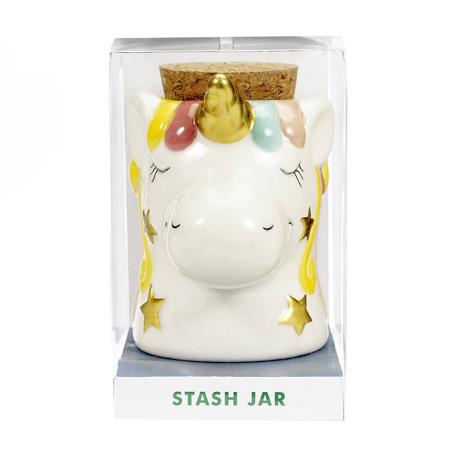 Unicorn stash jar_1