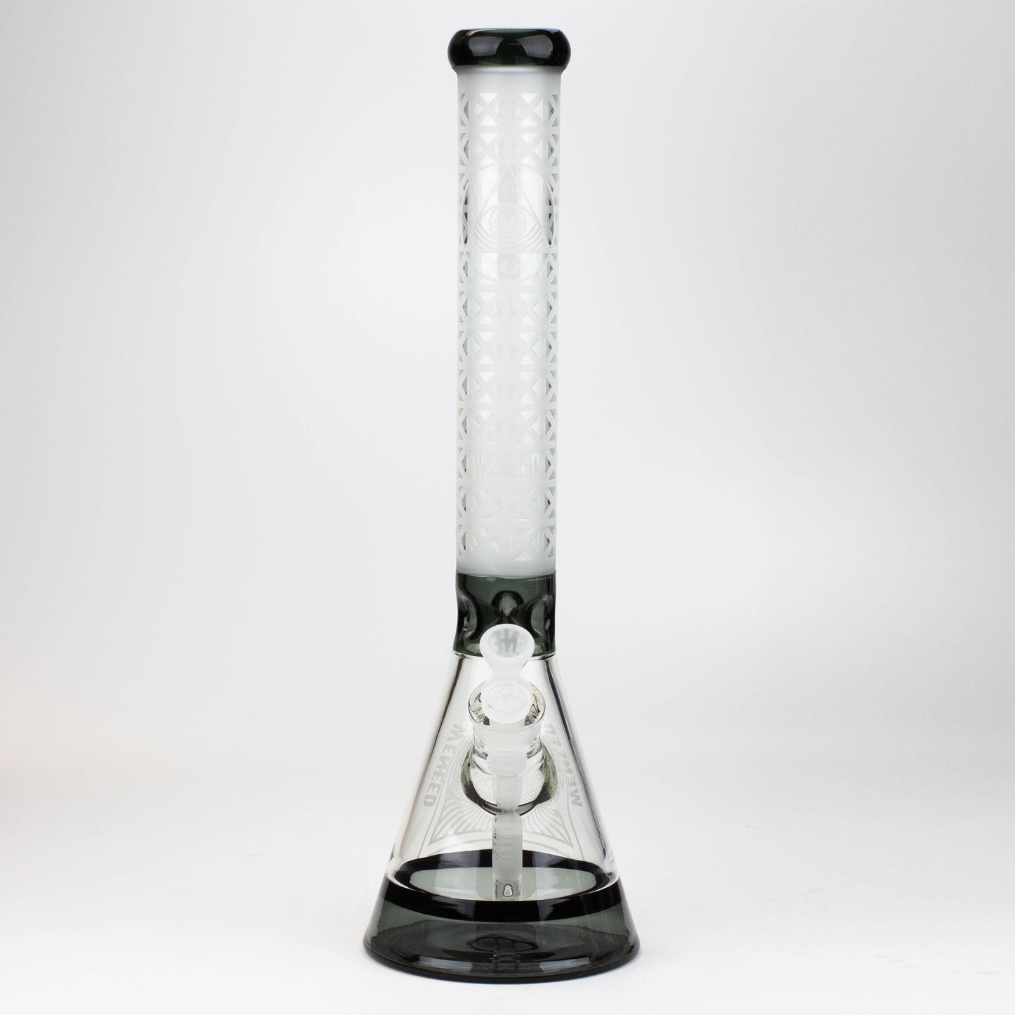 WENEED®-19" Illuminati Tower Beaker 7mm_15