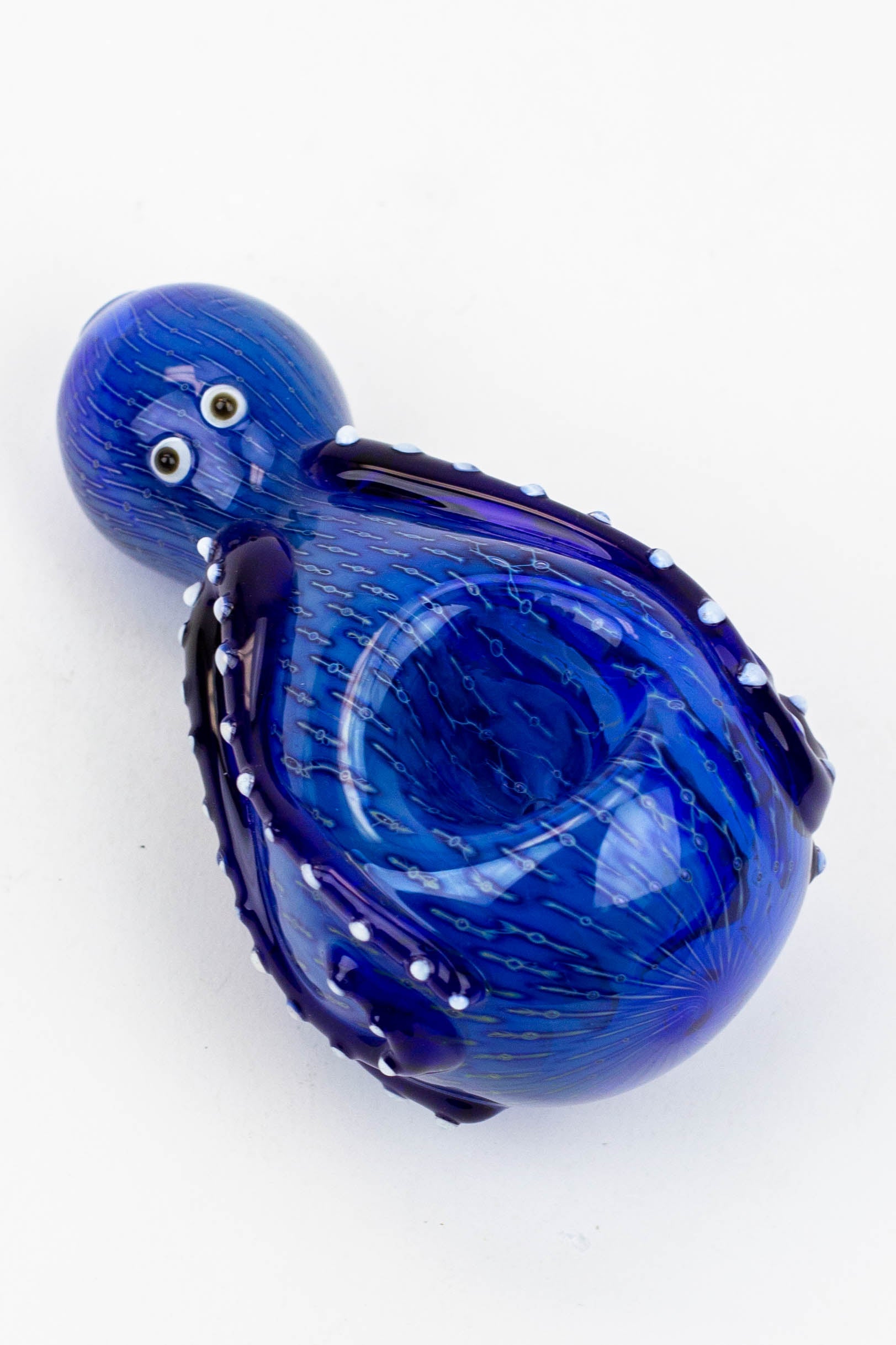 4" GLASS PIPE-OCTOPUS [XTR1040]_0