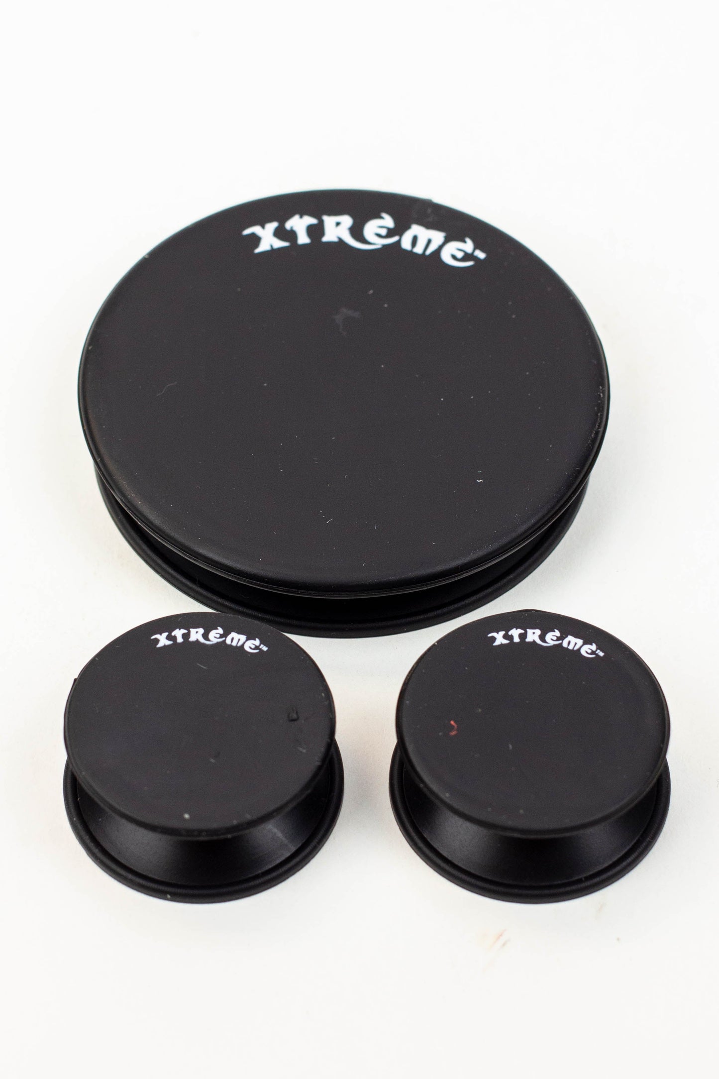 XTREME Caps Universal Caps for Cleaning, Storage, and Odour Proofing Glass Water Pipes/Rigs and More_0