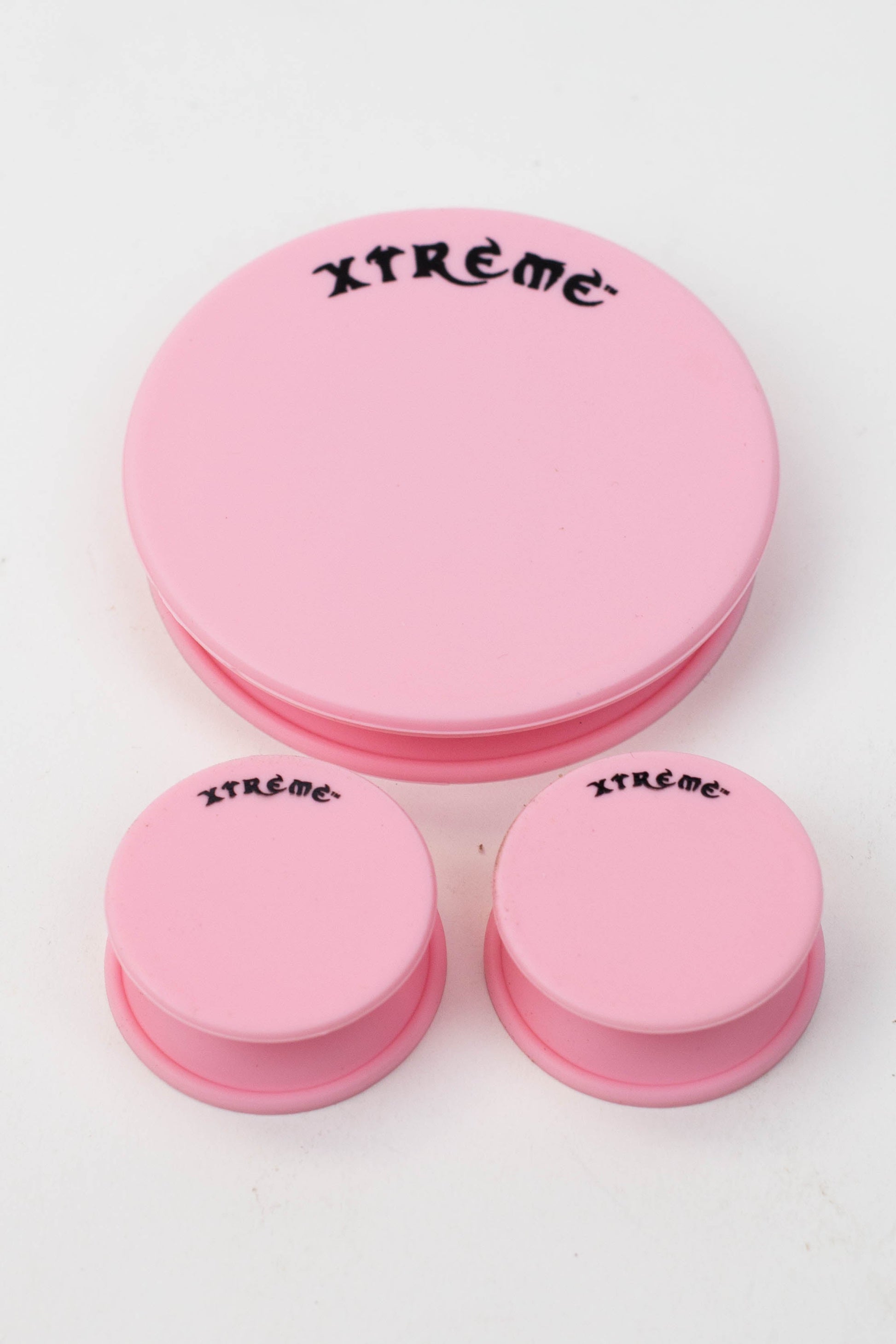 XTREME Caps Universal Caps for Cleaning, Storage, and Odour Proofing Glass Water Pipes/Rigs and More_5