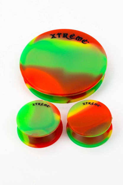 XTREME Caps Universal Caps for Cleaning, Storage, and Odour Proofing Glass Water Pipes/Rigs and More_2