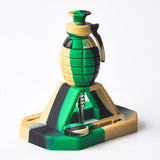 Grenade Silicone Nectar Collector Kit [AKNC]_1