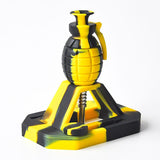 Grenade Silicone Nectar Collector Kit [AKNC]_5