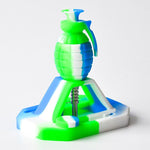 Grenade Silicone Nectar Collector Kit [AKNC]_3