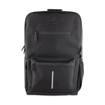 Ooze | Traveler Classic Smell Proof Backpack_3