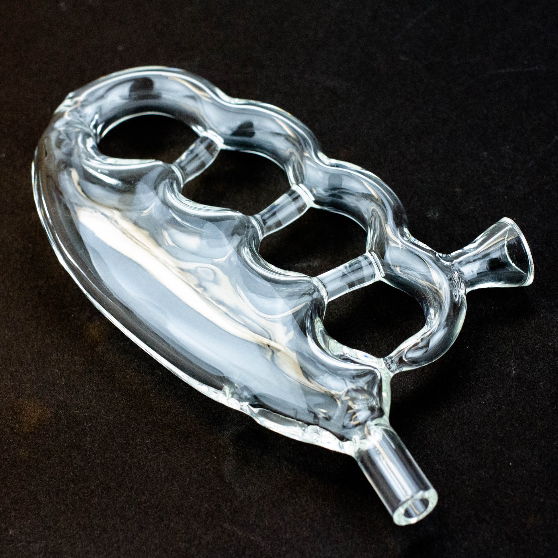 Pre Rolled Cone Joint Bubbler knuckles_5