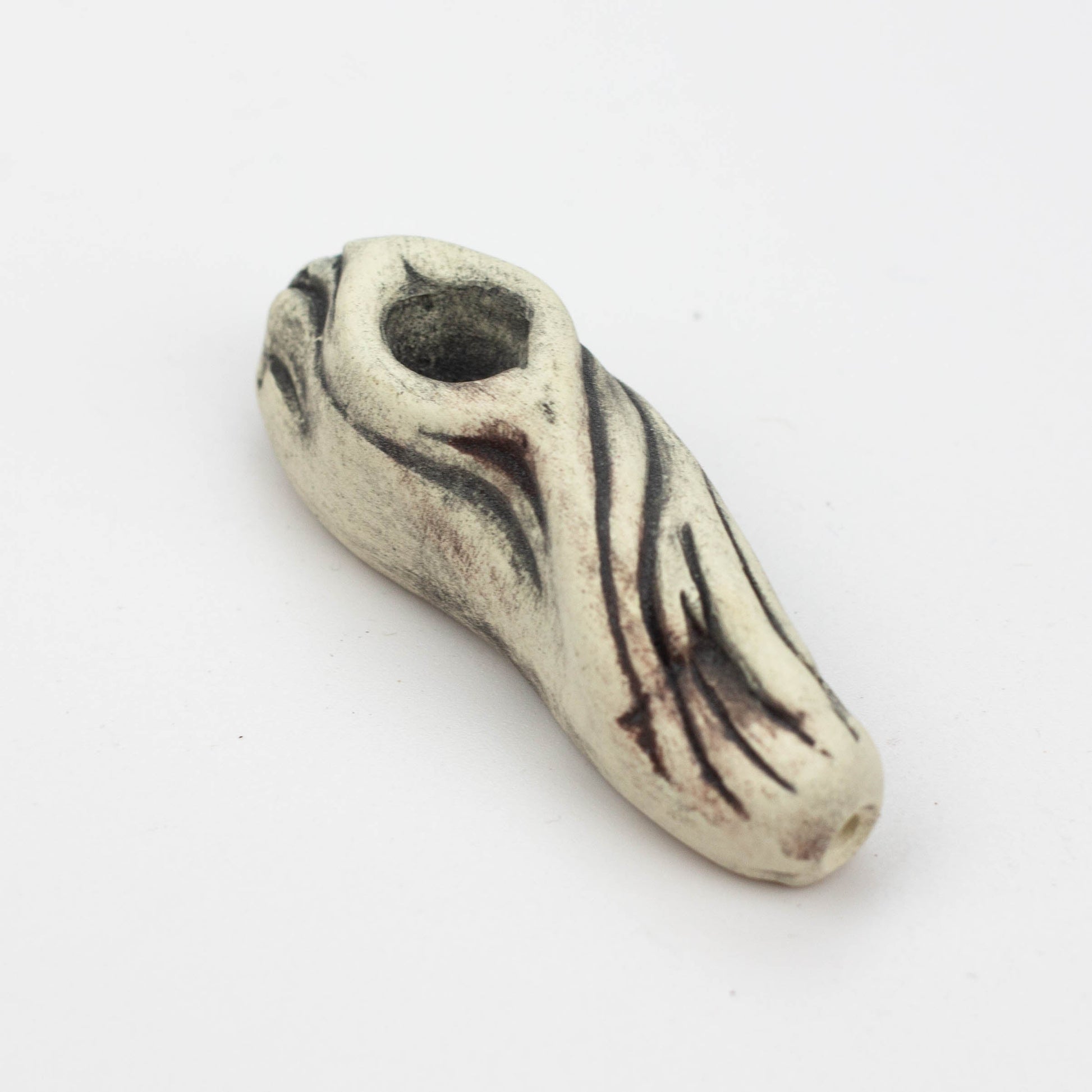 Handmade Ceramic Smoking Pipe [COLLECTIONS]_2