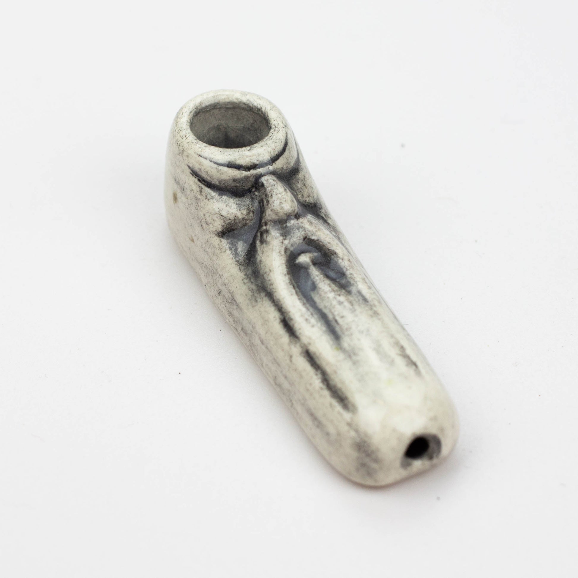 Handmade Ceramic Smoking Pipe [COLLECTIONS]_4