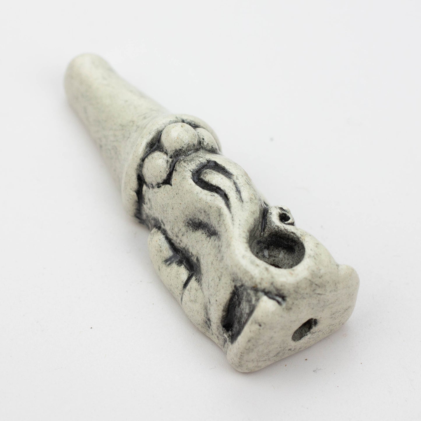 Handmade Ceramic Smoking Pipe [COLLECTIONS]_6