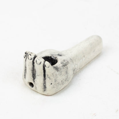 Handmade Ceramic Smoking Pipe [HAND]_2