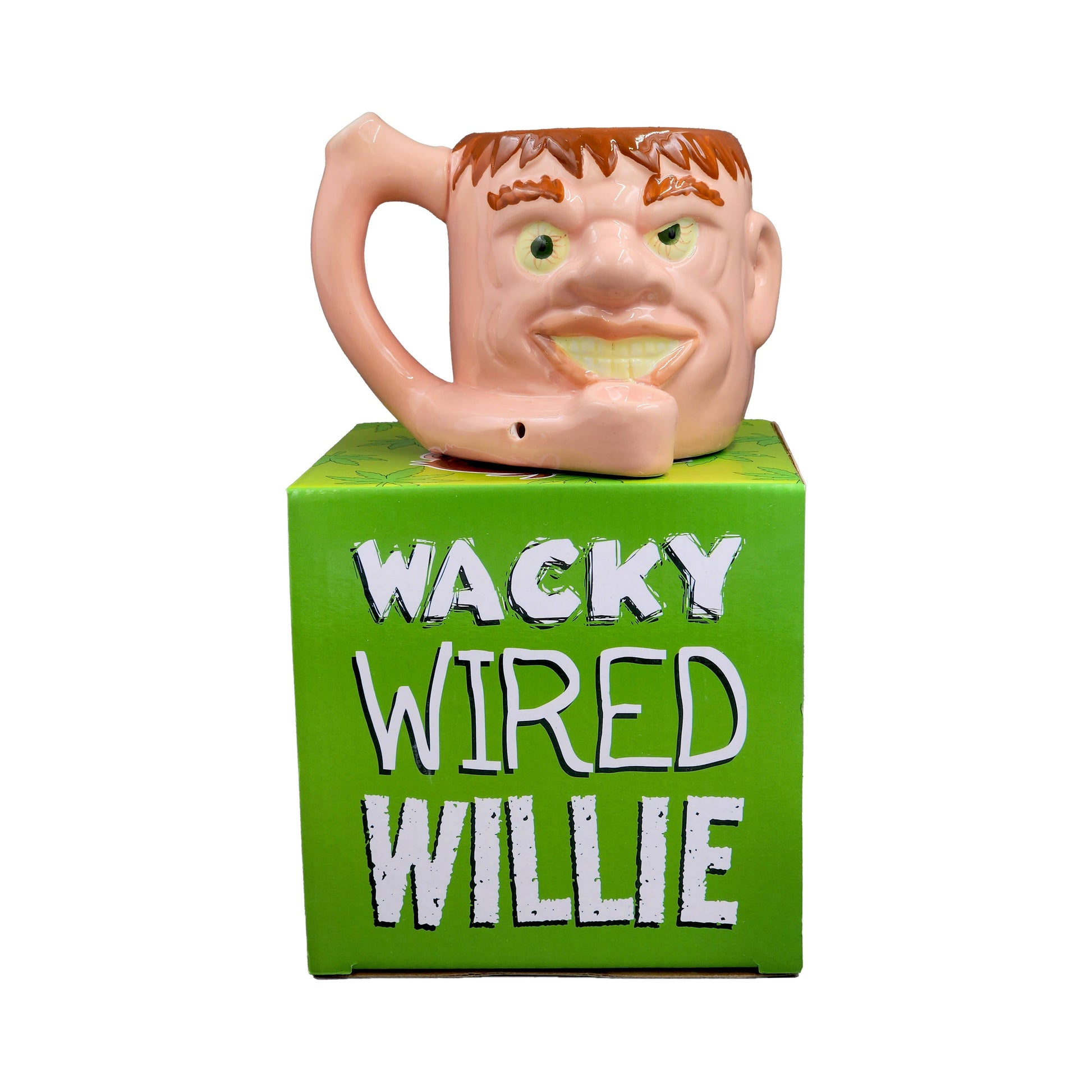 Wacky Wired Willie Mug_4