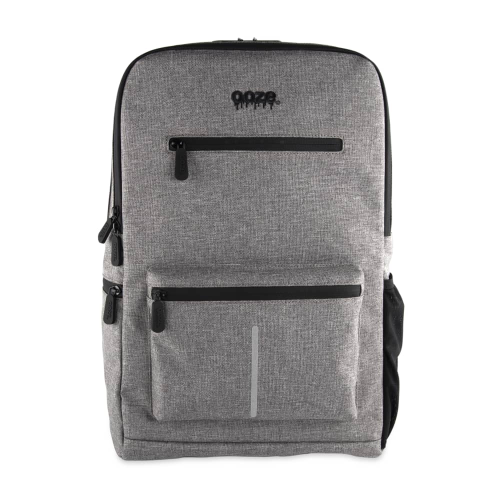Ooze | Traveler Classic Smell Proof Backpack_0