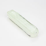 4" soft glass glow in the dark hand pipe [9189] Pack of 2_0