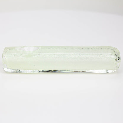 4" soft glass glow in the dark hand pipe [9189] Pack of 2_4