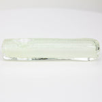 4" soft glass glow in the dark hand pipe [9189] Pack of 2_4