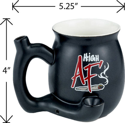 High AF Roast & Toast mug_1