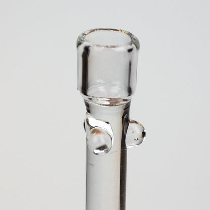 Quartz Nail and vapor dome set for 18 mm male joint_3