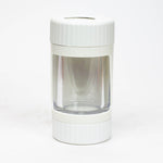 4-in-1 Magnify Led Jar with a grinder and one hitter_14