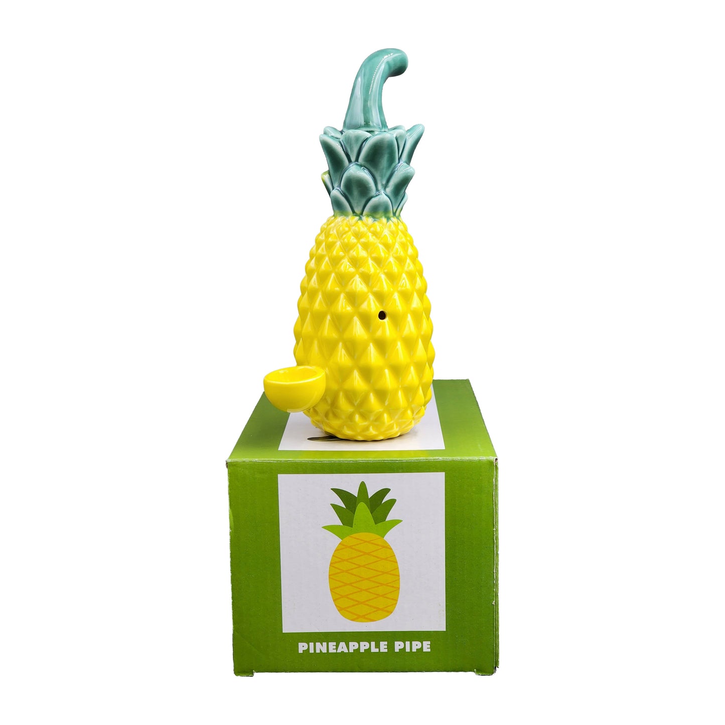 Pineapple Pipe_1