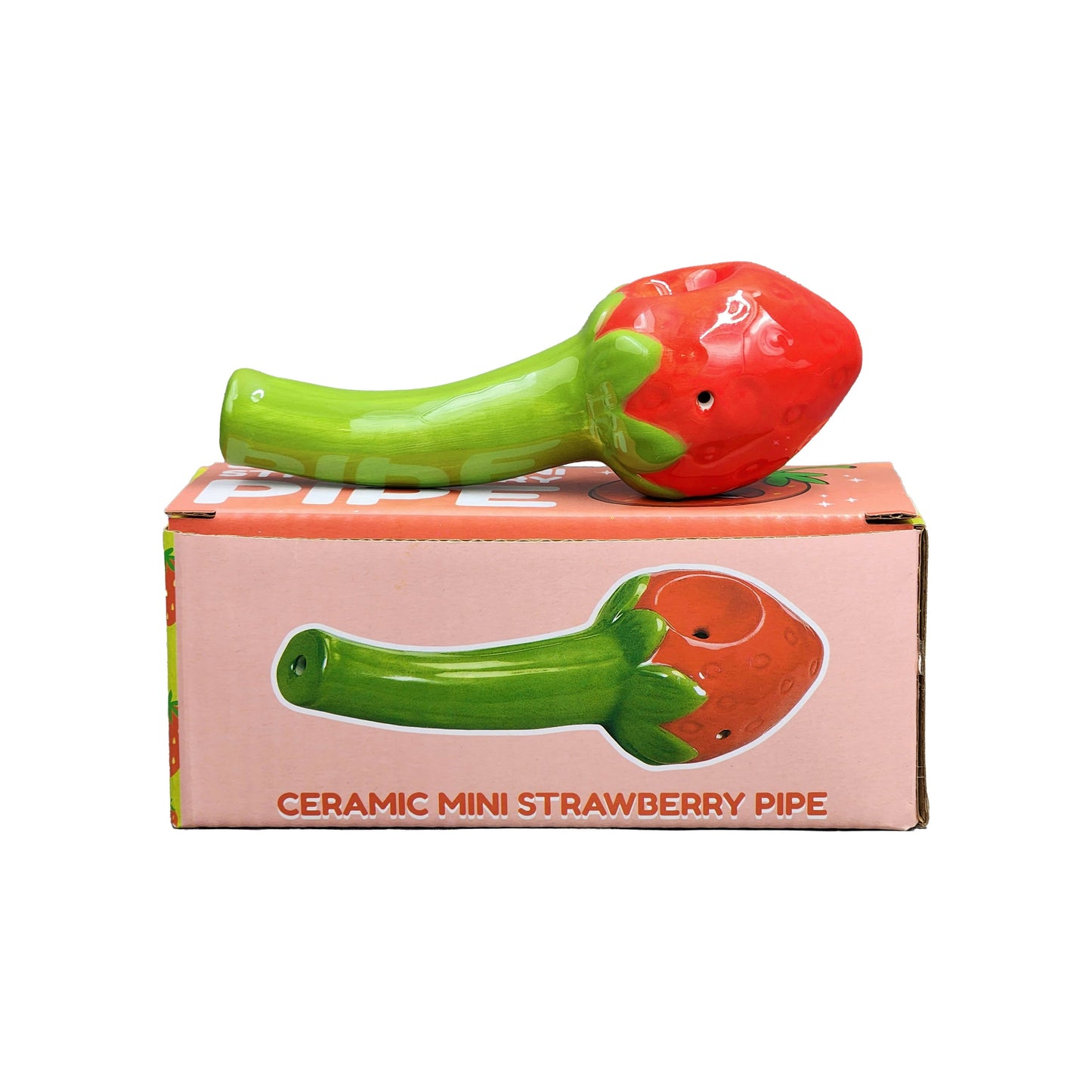 strawberry mini pipe_6