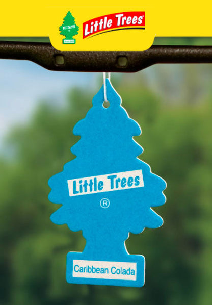 Little Trees fragrances_0